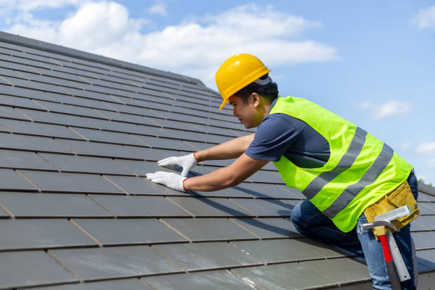 Best Commercial Roofing Services  in Lovington, IL