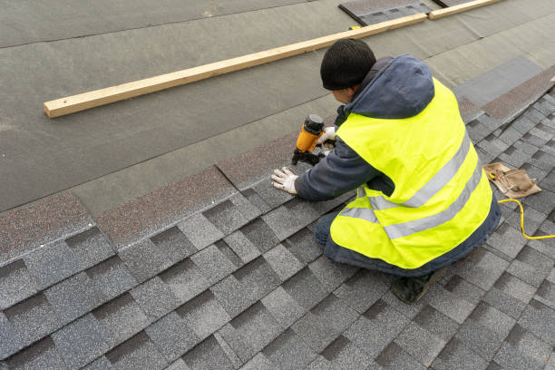 Best Roof Replacement Cost  in Lovington, IL