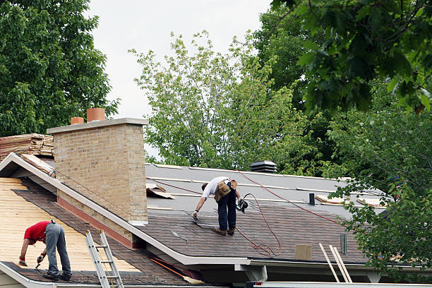 Heating Cable for Roof Installation in Lovington, IL