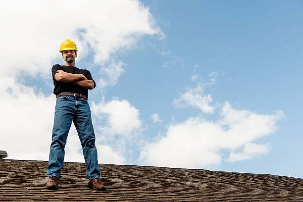 Best Commercial Roofing Services  in Lovington, IL