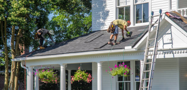 Best Slate Roofing Contractor  in Lovington, IL