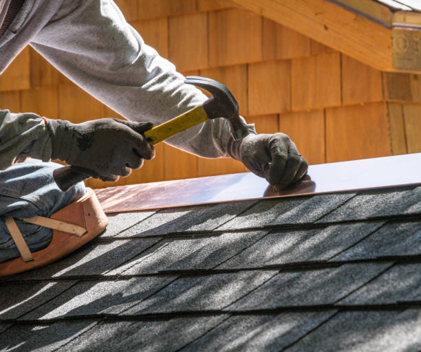 Best Shingle Roofing Installation  in Lovington, IL